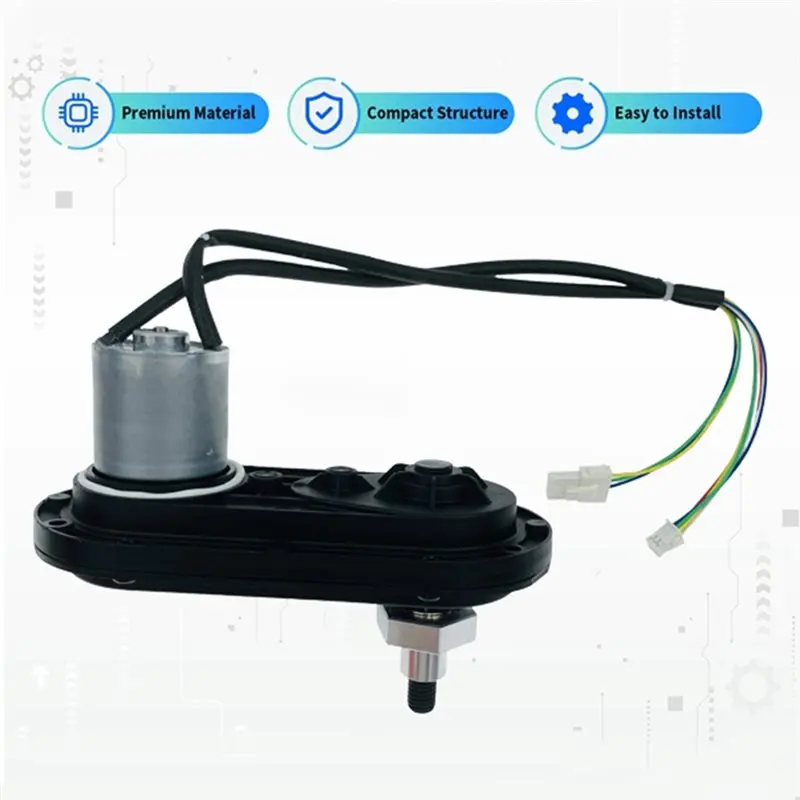 VELIF-Drive Motor Assembly For MOVA 1000 600 V300 V250