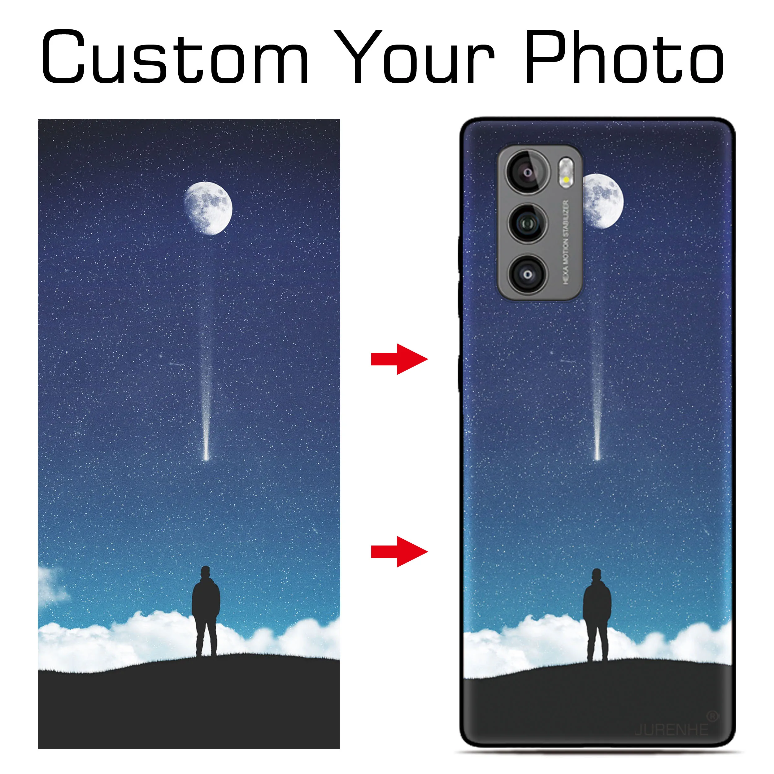 Custom Photo Phone … - image