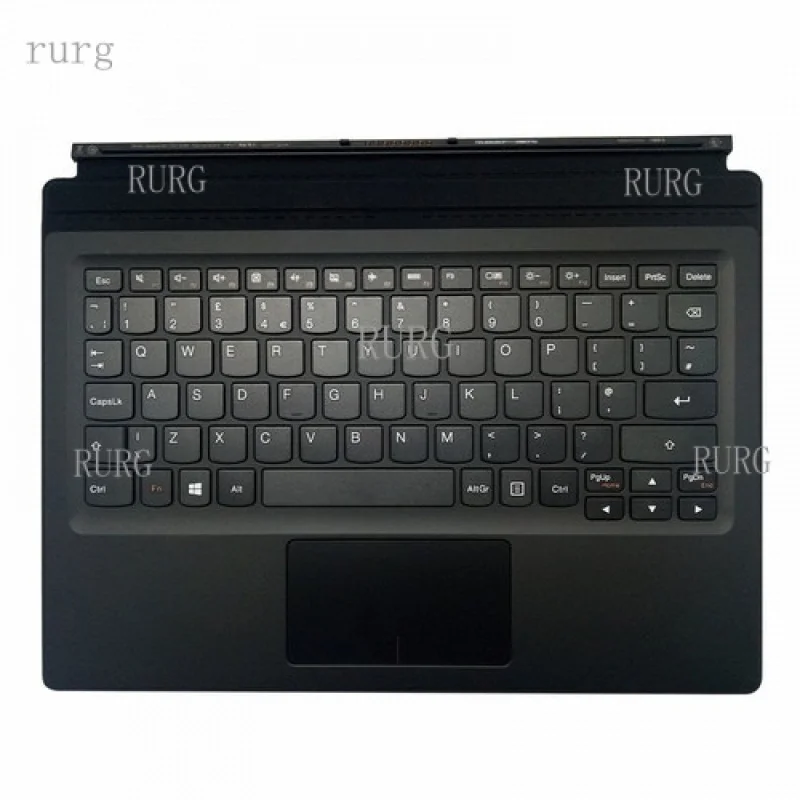 

L New for LENOVO IdeaPad Miix 700-12ISK UK KEYBOARD 5N20K07171