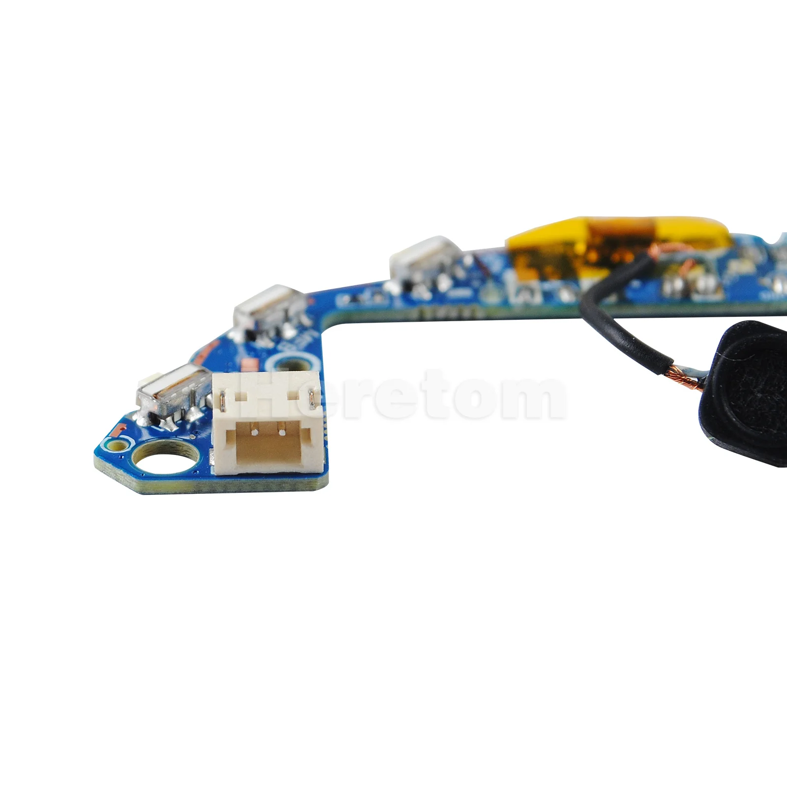 Replacement For Sony WH-CH710N Headphones Right Side Board HDX-2947 R-SUB