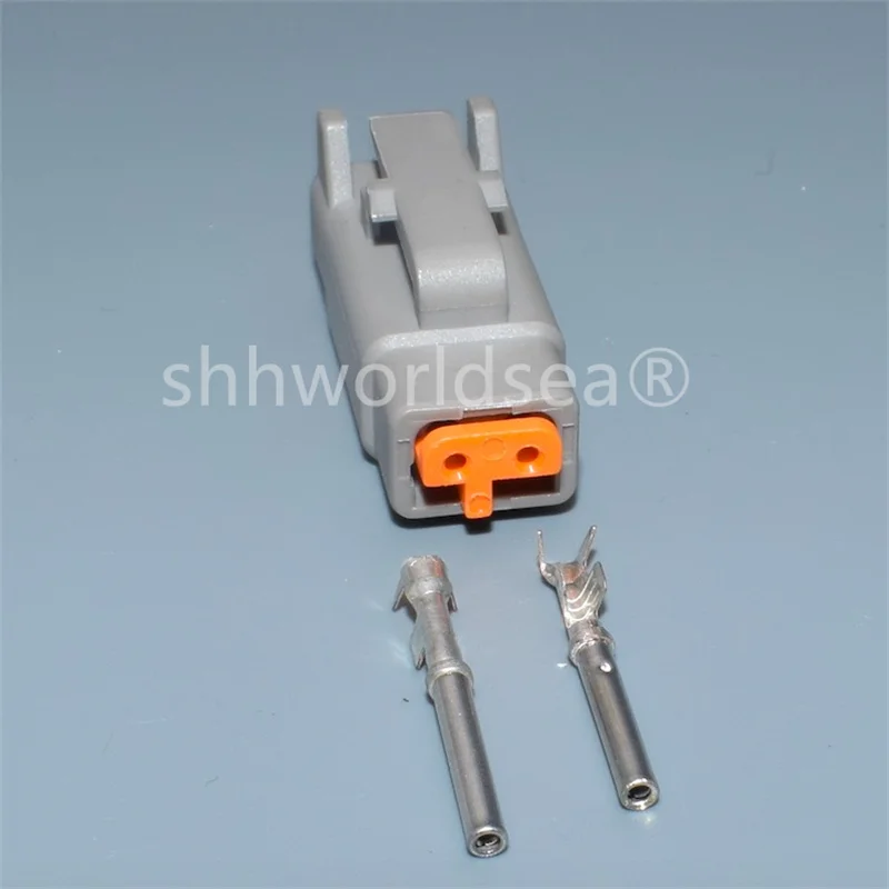 Shhworldsea Dtm 2 P…