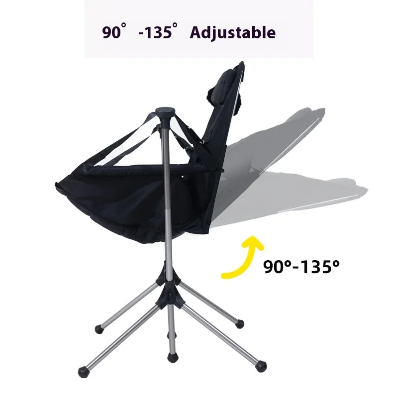 Рисунок 4 - Складное шезлонг для улицы