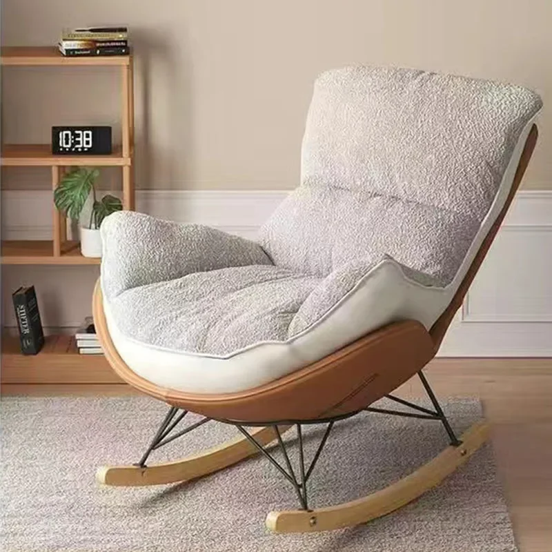 Nail Salon Chairs Living Chair Dining Lazy Nordic Reading Vanity Sofa Hotel Gamer Vintage Outdoor Comfy Dresser Room Furniture