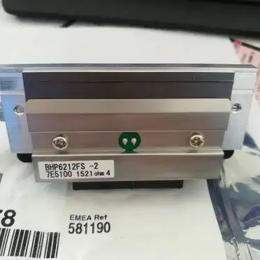 

Alibosheng BHP6212FS printhead for sale. SNAP 500, real price, real shot.