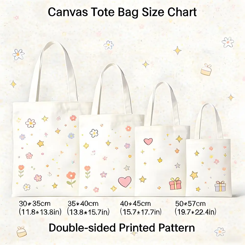 Fashion Car Cool M-Martini Storage Bags Canvas Tote Bag Large Capacity Shoulder Shopper Eco Multi-Purpose Handbag