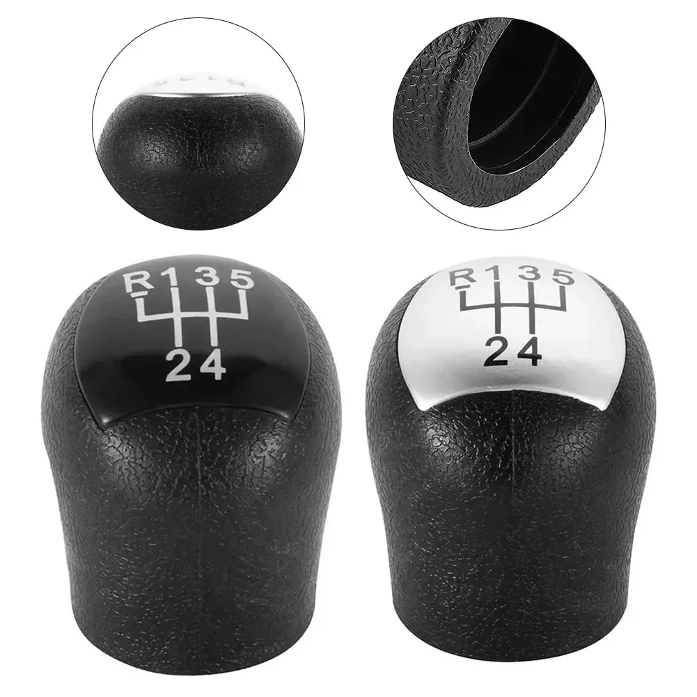 Ручка переключения передач для Twingo Kangoo для Clio II 2 MK2 Logan ABS Автомобильный рычаг переключения передач для Megane для Laguna для Scenic Interior Parts