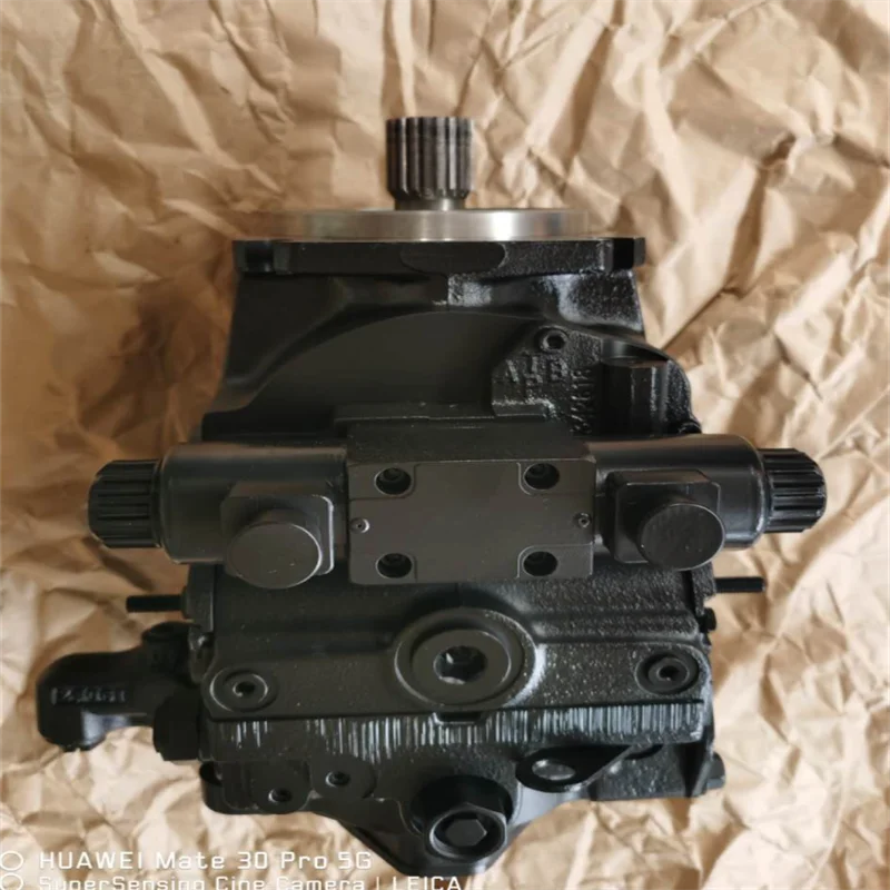 90 series 90R042 90R075 90R100 90R130 90R180 90R250 series Piston Pump 90R250 KP5CD80 T4C8 K00 NNN 383824