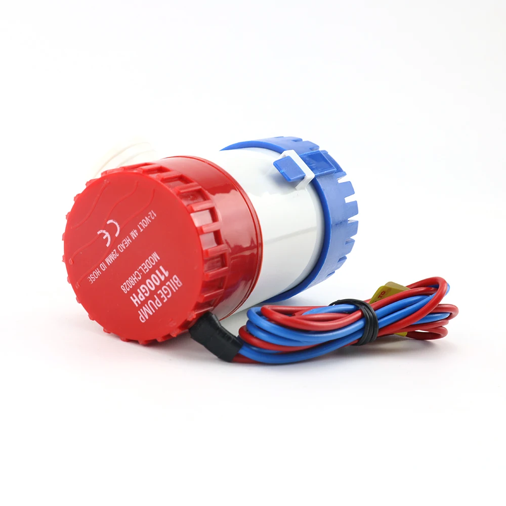 Thumbnail 4 - #23 Submersible Water Pumps List of Top Picks