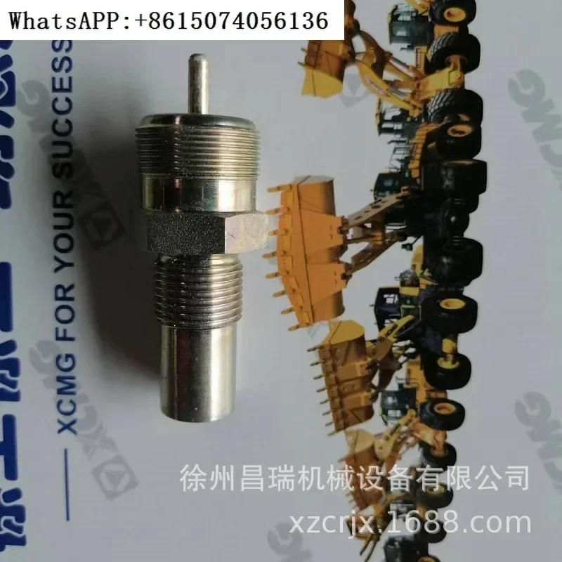 Xuzhou XCMG Loader ZF Speed Sensor 0501317160 Engineering Machinery Original Parts