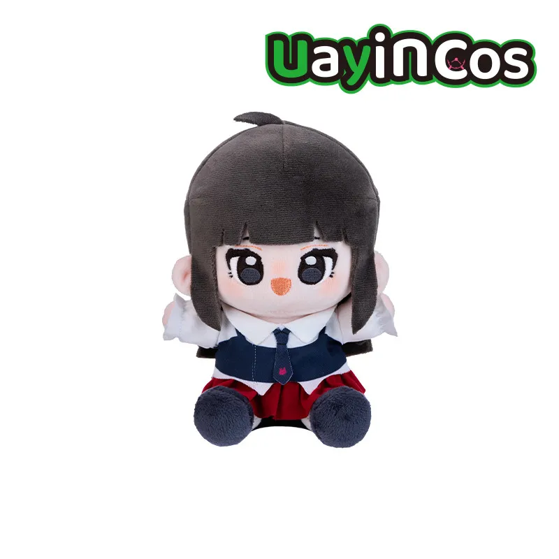 

15cm Official LINK CLICK Cheng Xiaoshi Lu Guang Qiao Ling Vein Xia Fei Liu Xiao Stuffed Plushies Plush Doll Clothes Pillow Anime