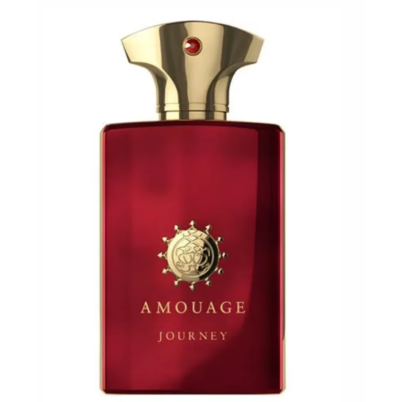 عطر أو دي للجنسين 100 مل عطر يدوم طويلاً مع نوعين من الزهور والفواكه والعسل والحار والتبغ والجلد الخشبي