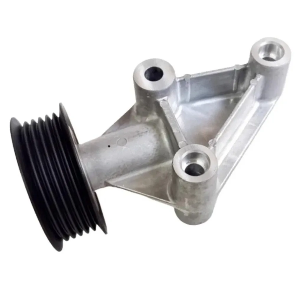 For Geely for Emgrand GS GL Vision X6 1.3T Automobile Parts Drive Belt Tensioner Alternator Idler Pulley Brand New Genuine - view 3