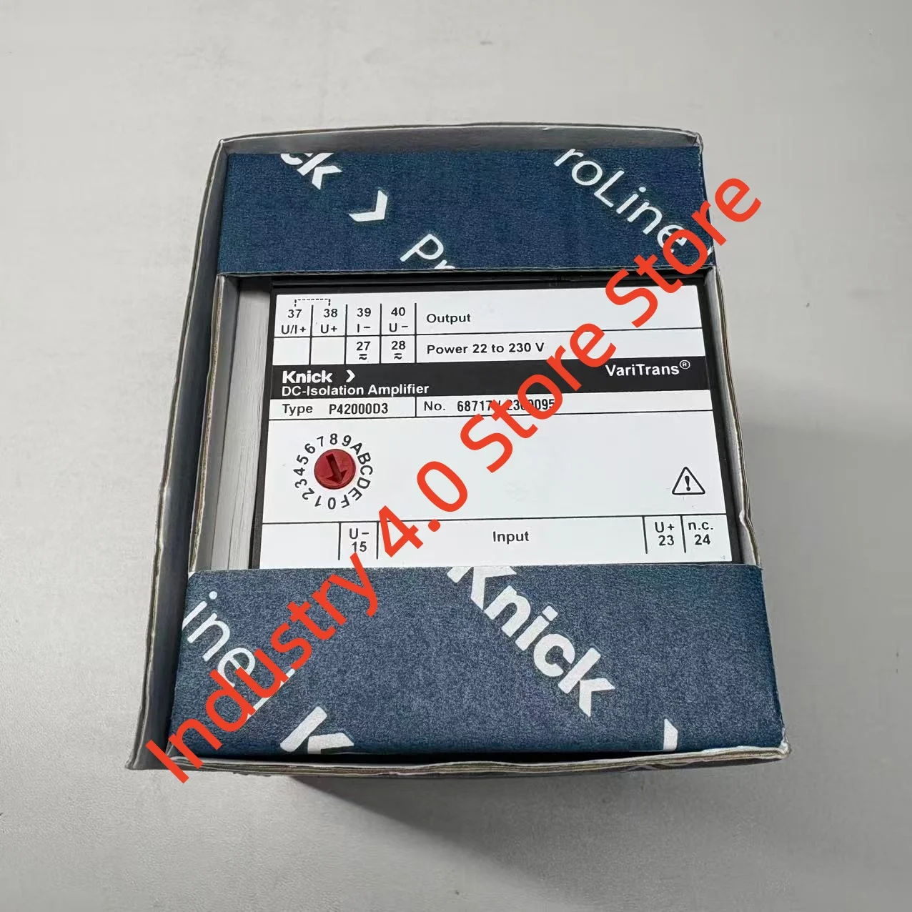 جديد الأصلي P42000D3 P42000D3-S028 P42001D3 مرحل الأمان #2