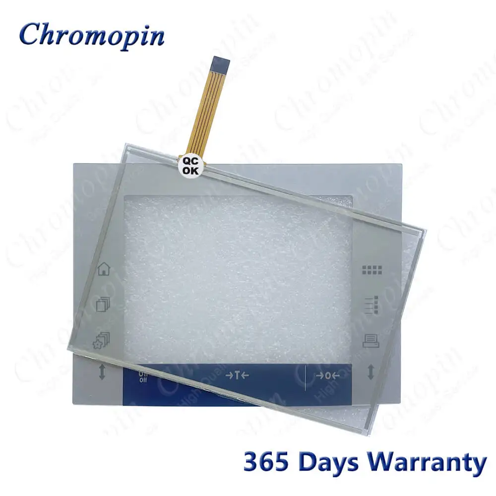 

Touch Glass Screen Panel Digitizer for SNR-IDNR B938293723 Touchscreen Glass with Protective Film Front Overlay