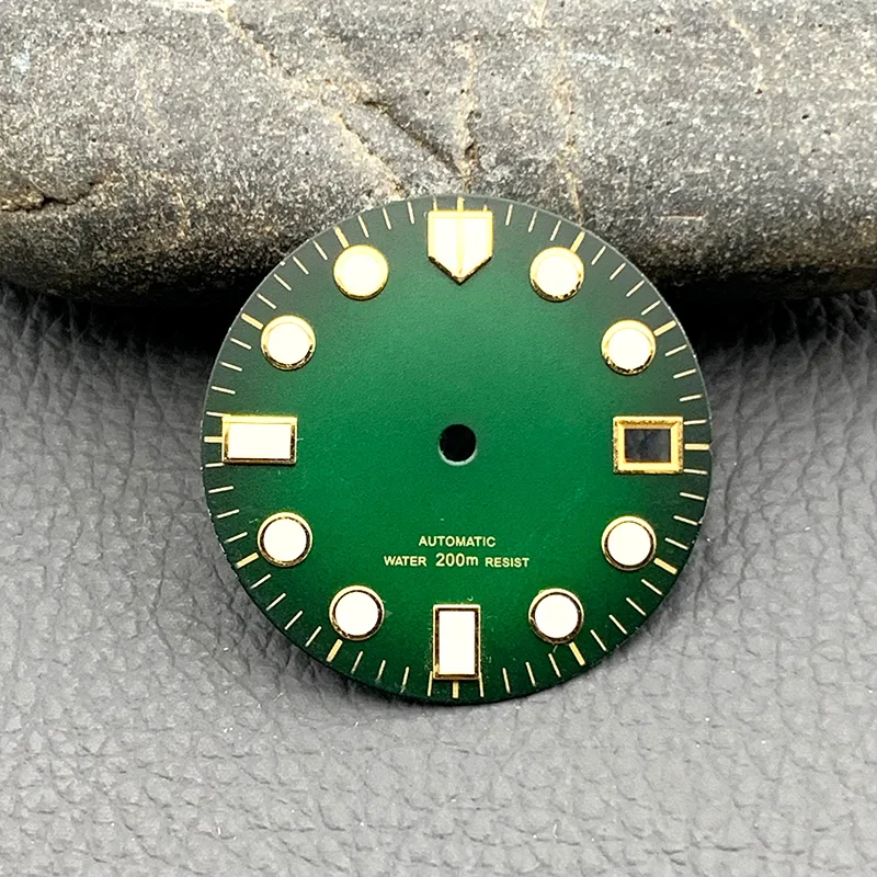 男性用ダイビングウォッチケース,ダイヤルモード,7 s,4r,nh35ムーブメント,skx007,skx009,srpd,マグロモンスター,カメ,28.5mm