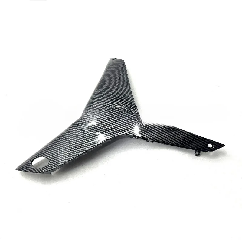 

Подходит для Honda CBR600RR 2009-2012, боковой обтекатель рамы F5 с указателями поворота, длительный срок службы.