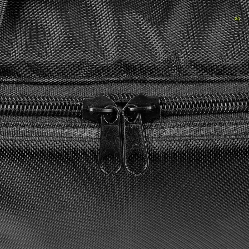 Bolsa viagem portátil para alto-falante PARTYBOX ON THE GO, proteja seu som qualquer lugar