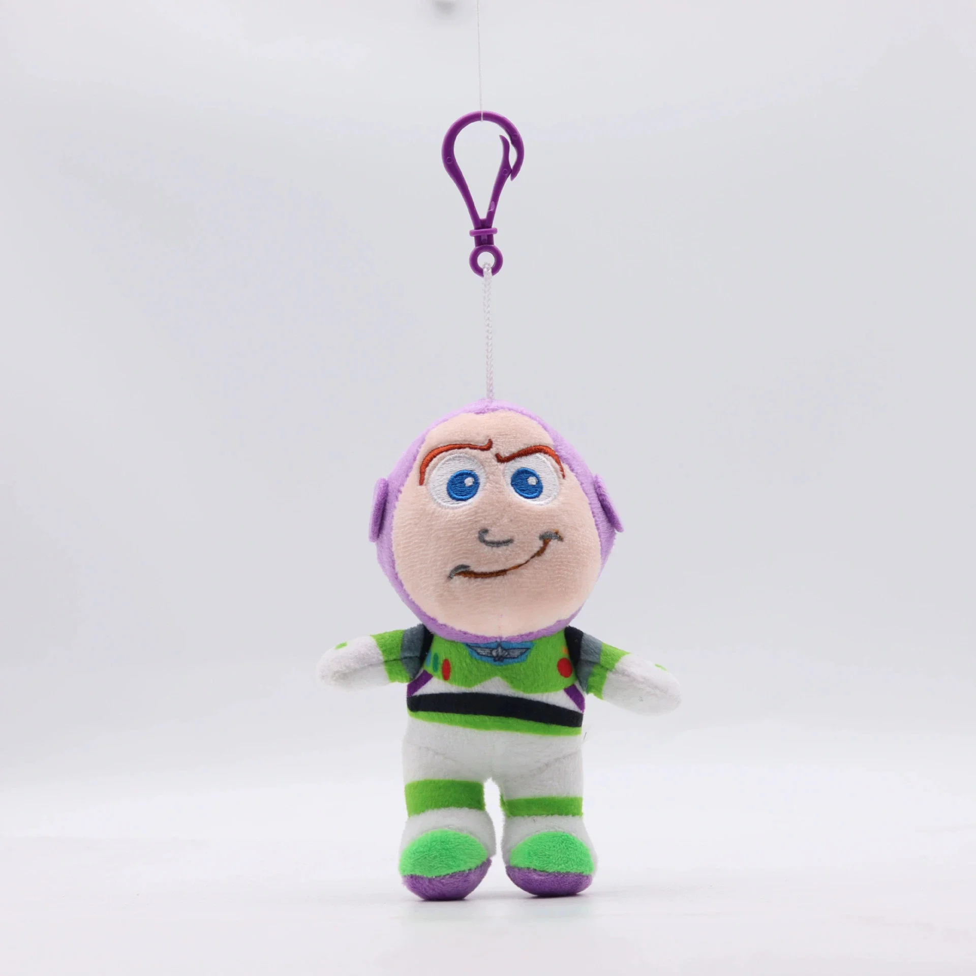 Toy Story Buzz Lightyear Plush Doll Woody Cowboy Buzz Lightyear Doll Tracy Children Birthday and Holiday Gifts