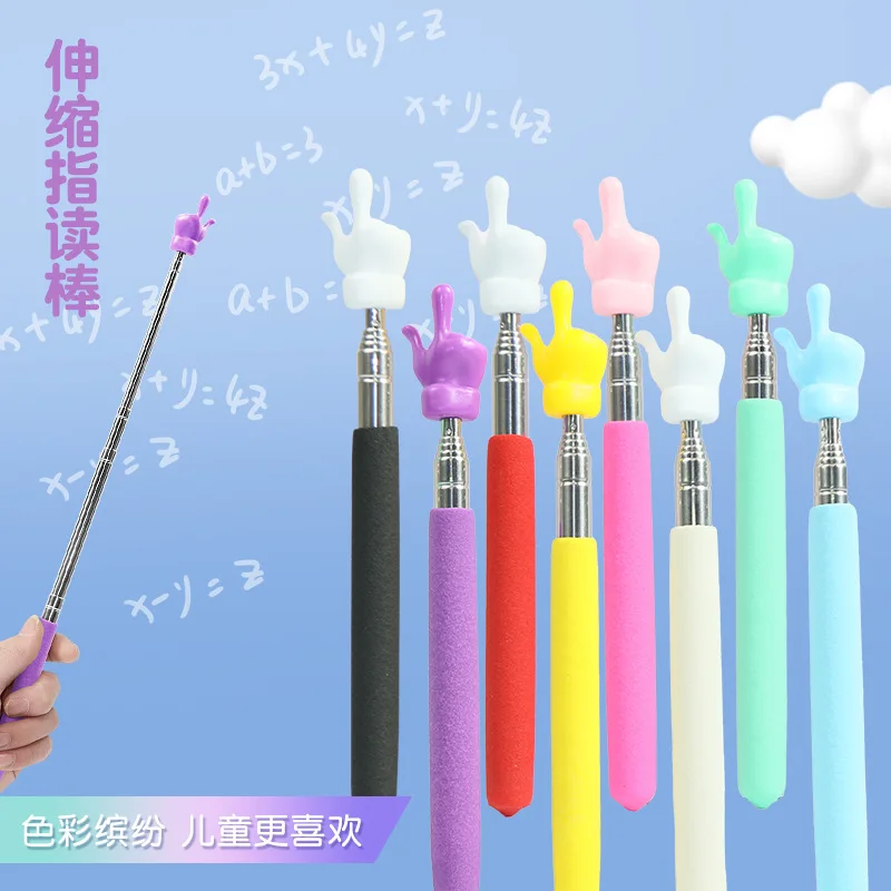 FOTO 2 - Руководство по чтению пальцев