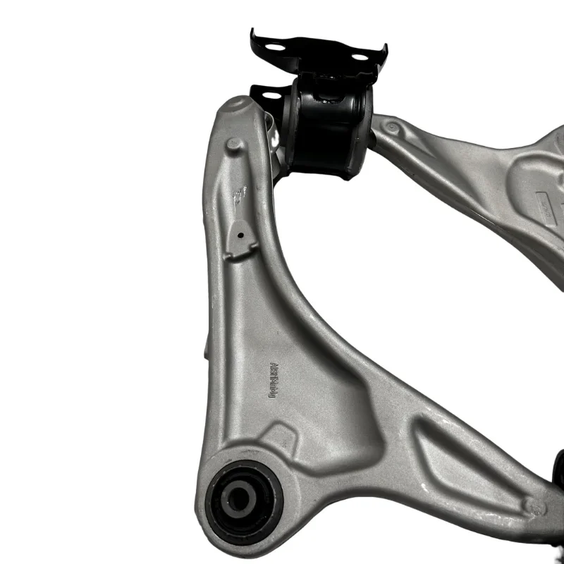 أذرع التحكم الأمامية اليسرى واليمنى لـ 1 قطعة LR078656 LR078657 رينج روفر إيفوك 2012-2017