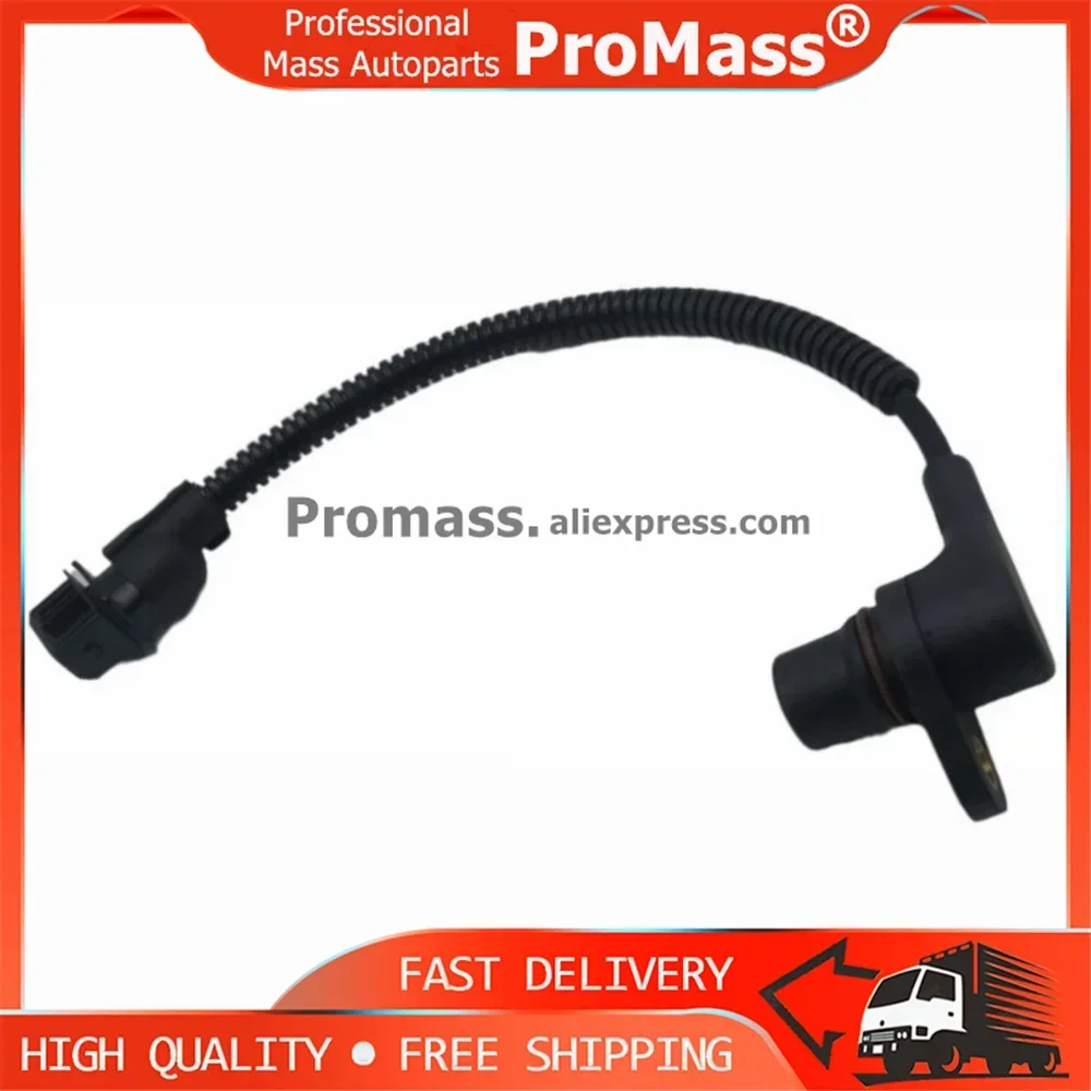 

20482772 20820494 Crankshaft Camshaft Position RPM Sender Tachometer Sensor for Volvo Truck Penta Excavator EC210 EC240 EC290