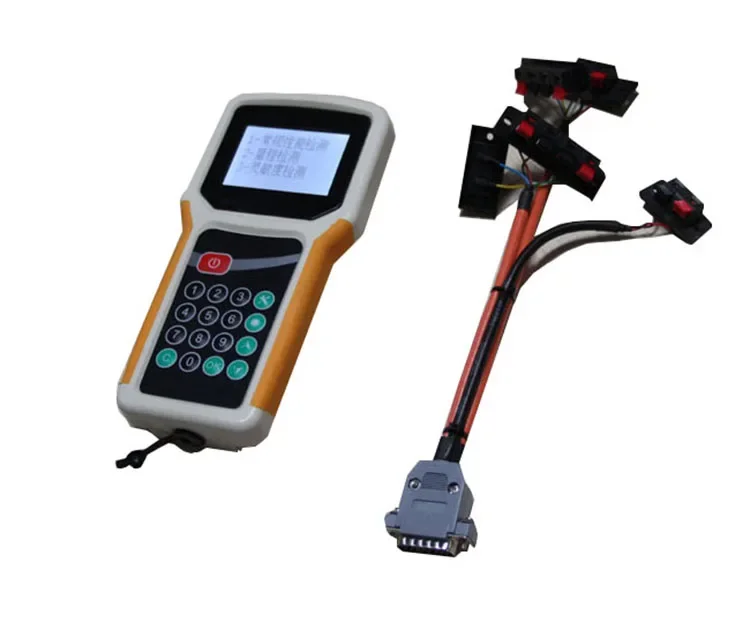 

HY-LCT tester equipment for weighing sensor and instruments