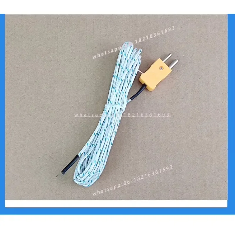 2006GOOD Concrete Temperature Probe K Type Thermocouple Temperature Line