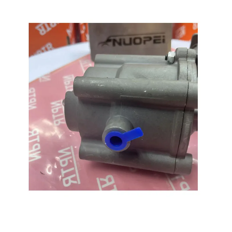 VOL Brake System Gear Shift Housing Valve 1521697 20557162 20772366 20783875 7420783875 for Truck Gearbox Inhibitor cylinder