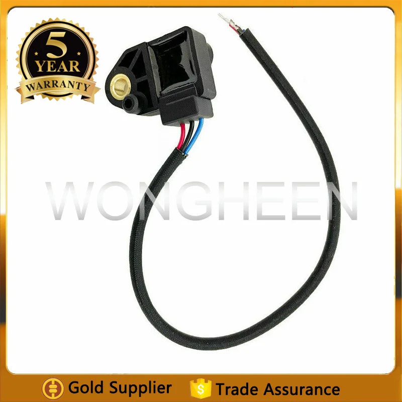 Para Select 2008-2014 Subaru 5EAT 5AT P1710 31705-aa620 Sensor de velocidad de turbina 2