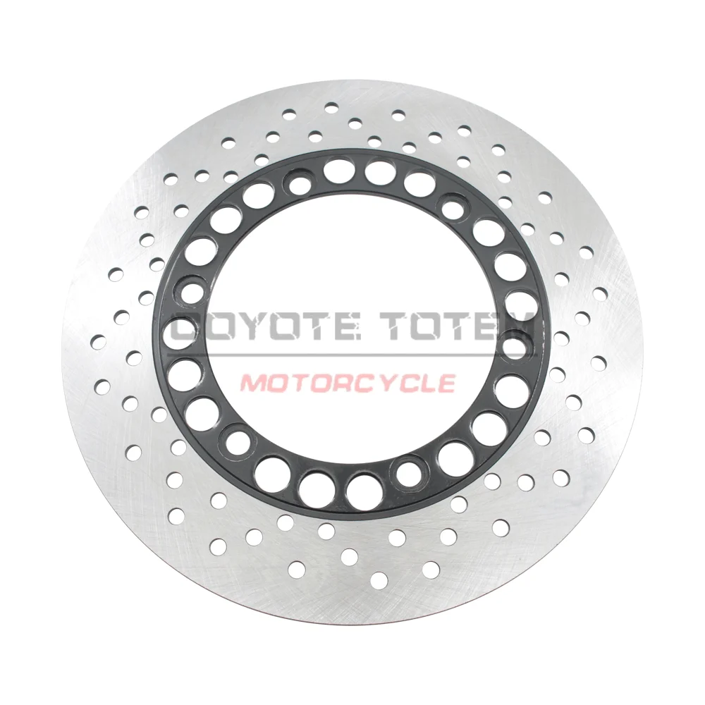 

Front Brake Rotor for Yamaha SRZ150 SRV150 Brake Rotor Assembly Parts and Accessories