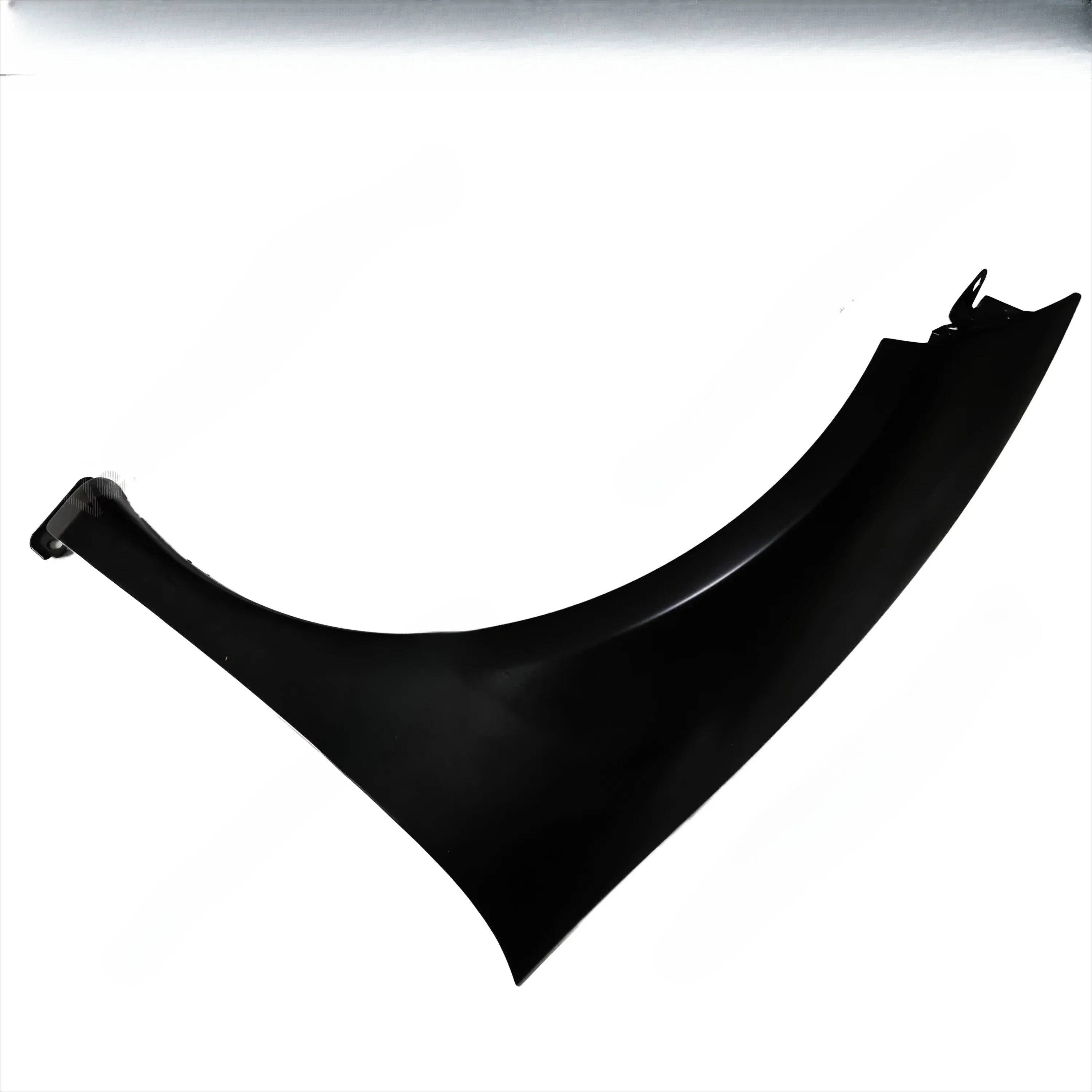 Genuine Original Parts Left Front Fender Liner Panel for 458 Italia Spider Wheel Arch Cover Splash Shield 83813711