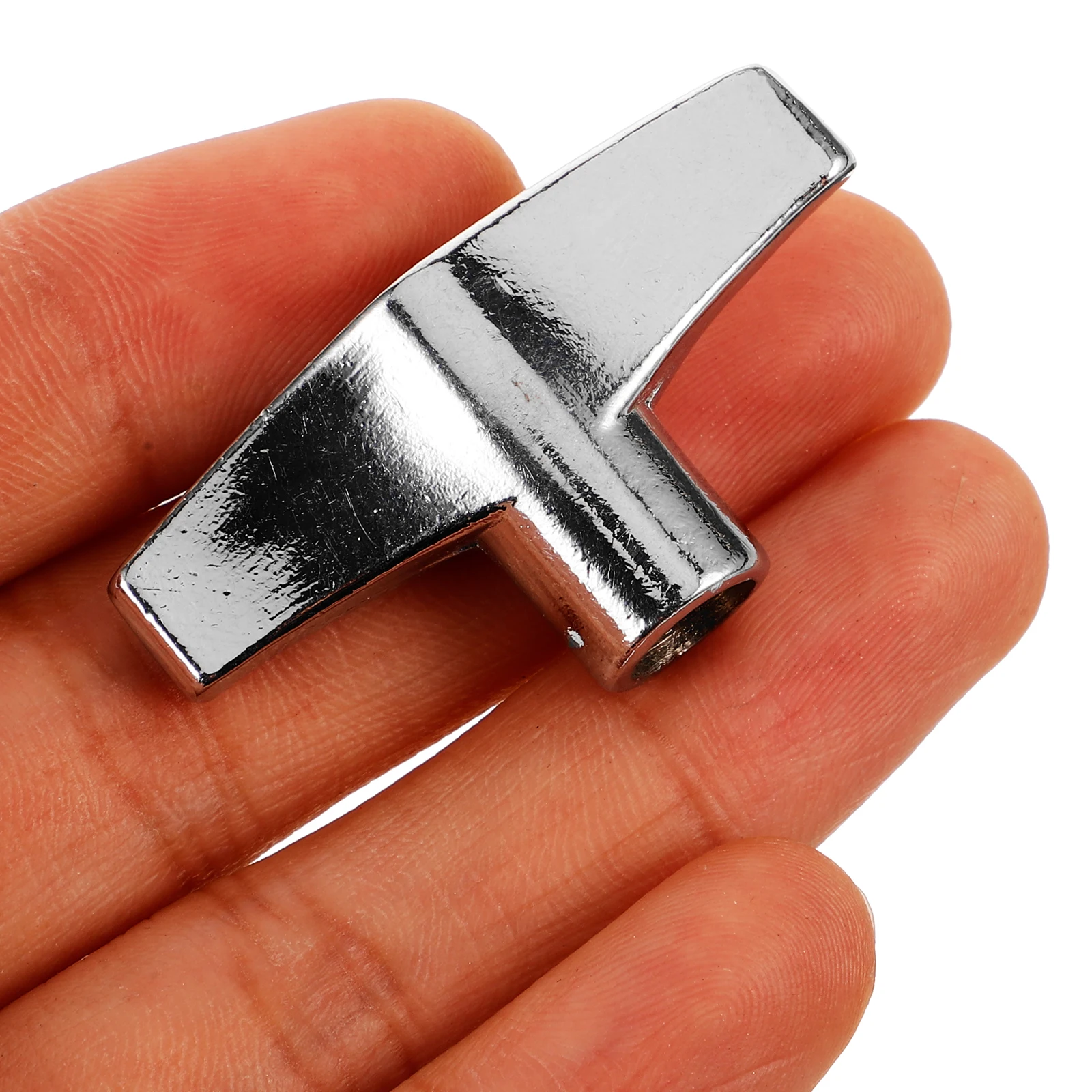 

2pcs T-Shaped Metal Tool For Drummer Set Wrench Universal Key Keys For Tuning Drums Tool Percussion Drum Key Drum Tuning Tools