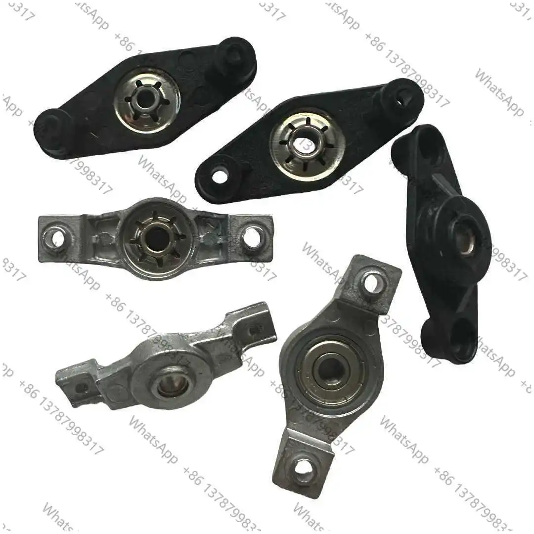 for air circulation fansBearing end caps for maintenance Multi-specification shaded-pole motor parts  Washing Machine Parts