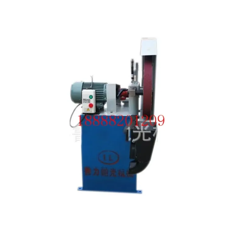 2026 Sanding Machine Woodworking Curve Sander For Solid Wood Edge Shaped Bench Grinder
