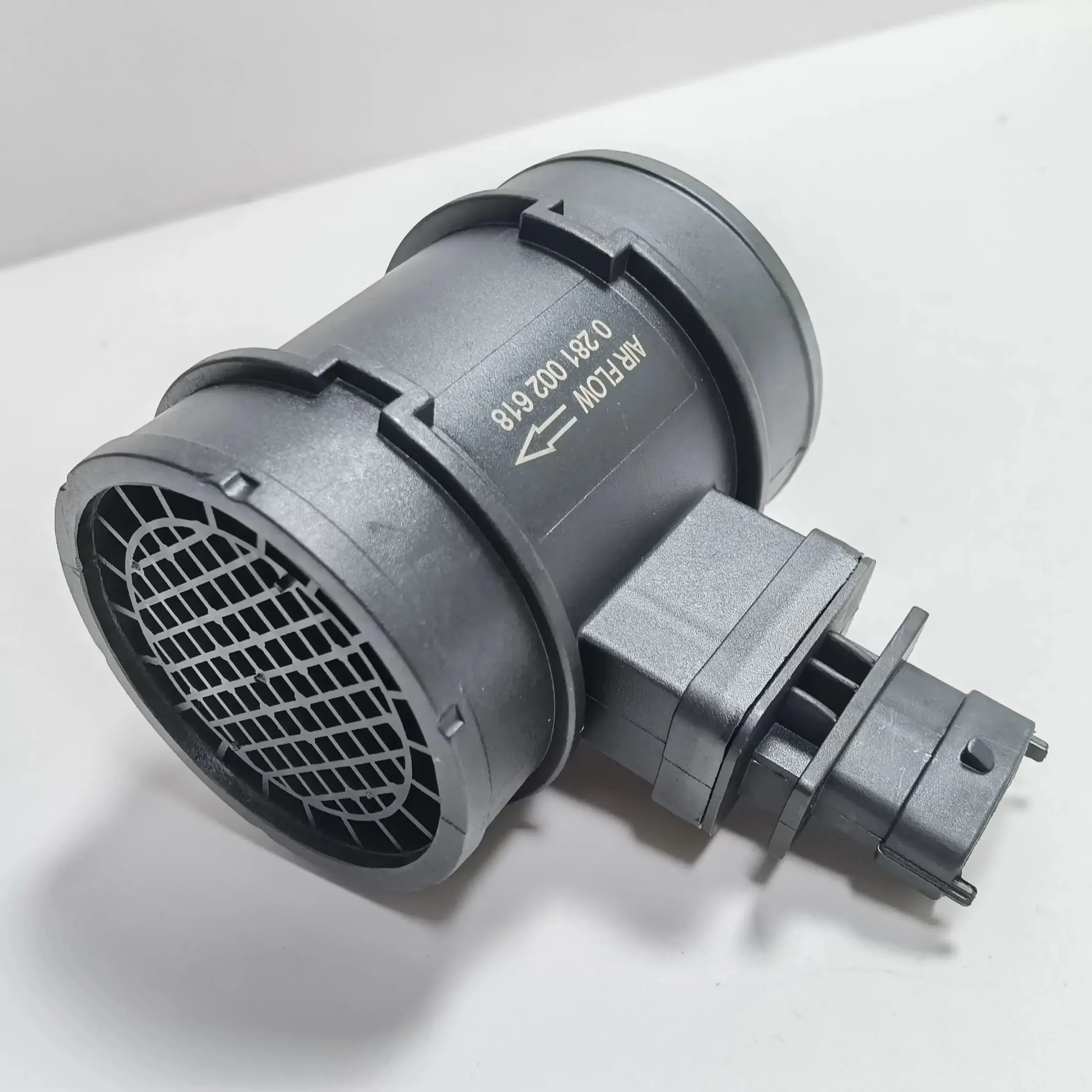 VOOR OPEL ASTRA VECTRA LUCHTSTROOM METER SENSOR MAF 0281002618 0281002683 1108360639 1008360639 7516079 1293900500 0891012