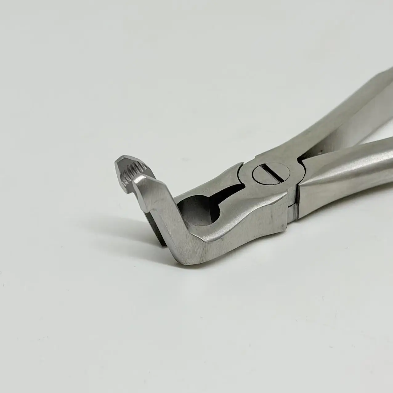 Dental plucking teeth for wisdom teeth special impacted tooth extraction forceps Import wisdom teeth extraction forceps