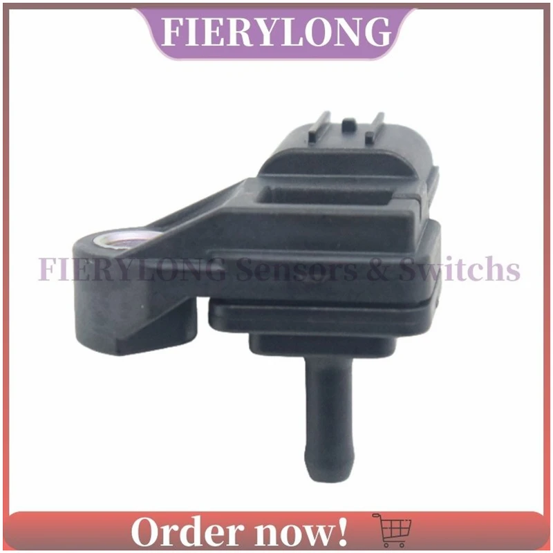 1865A298 MAP Manifold Absolute Pressure Sensor For Mitsubishi Outlander Lancer Asx L200 Pajero Sport Automobiles Spare Parts
