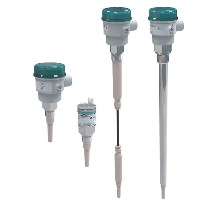 

2026 100% New Brand Original SIEMENS Capacitance Point Level Switches 316/316L Stainless Steel 0.1% Accuracy Ready Ship