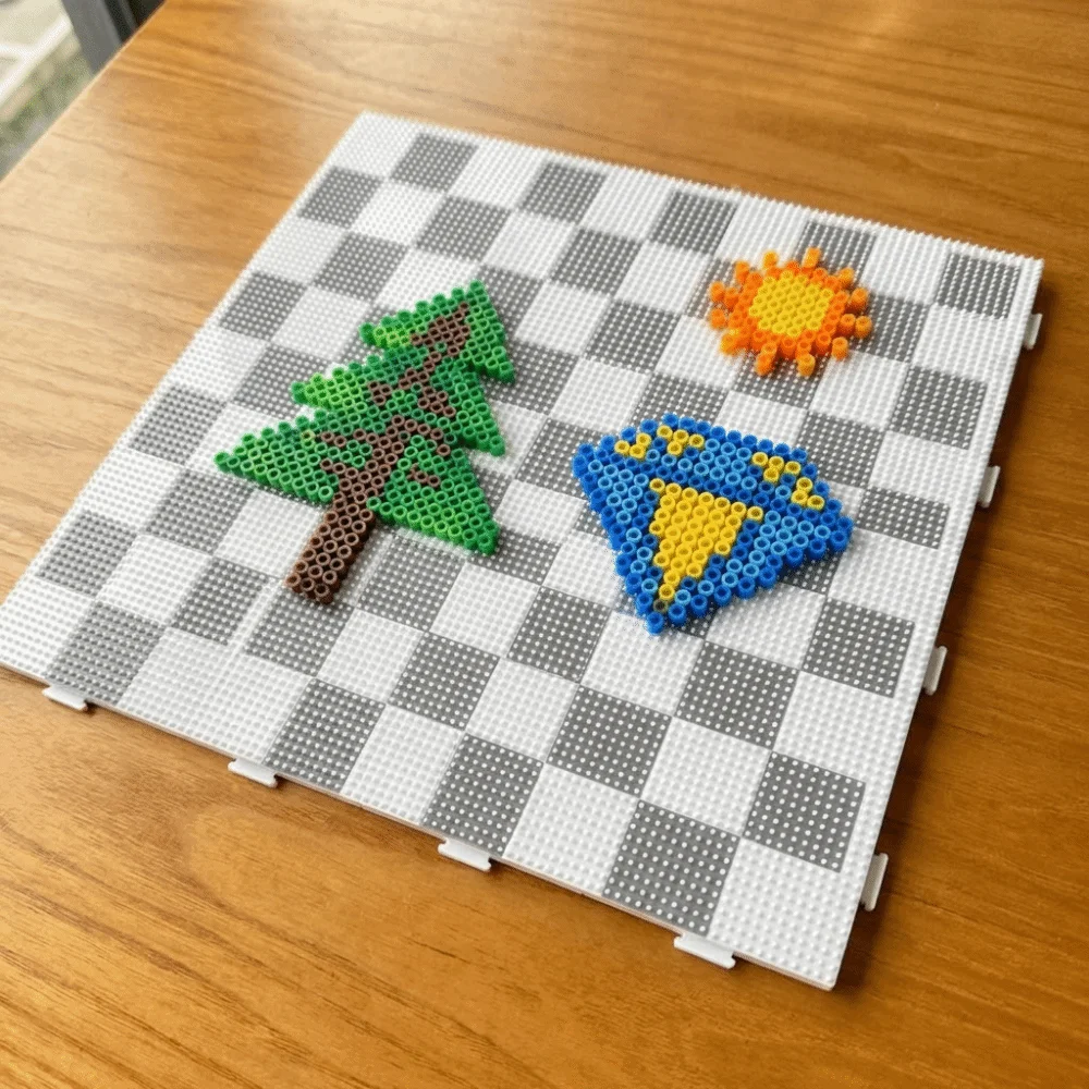 104X104 Pins Fuse B…