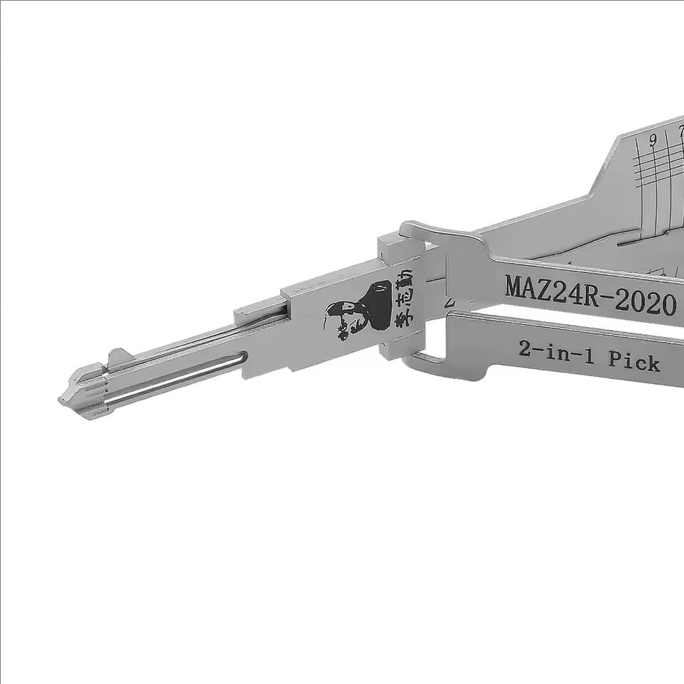 

MAZ24R-2020 MAZ26R Высококачественная нержавеющая сталь для Mazda 2024 года, профессиональные инструменты для автослесарей и ремонтных работ.