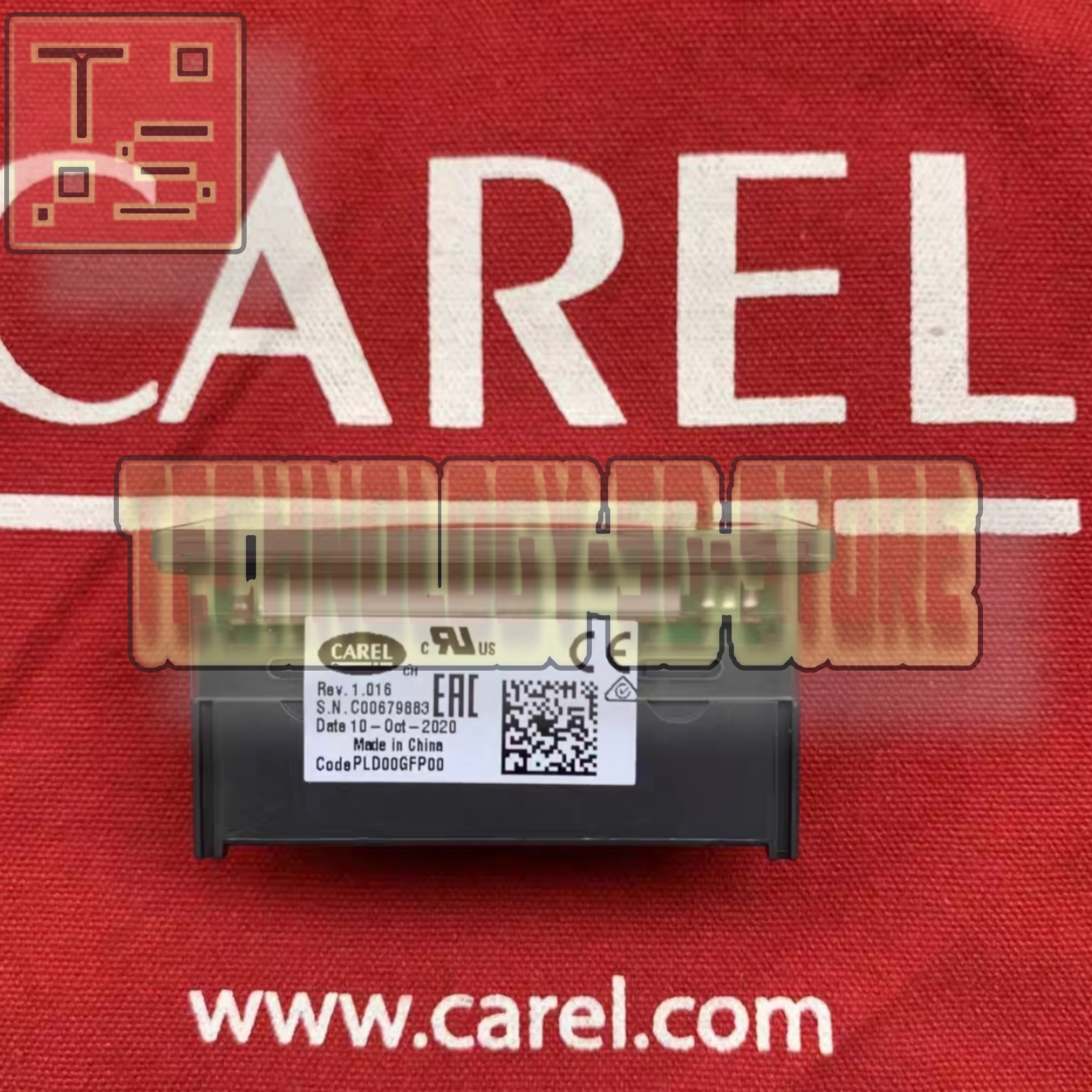 PJRIW0TT5K  PLD00GF700  PLD00GFP00  PLD00LF400 new in box temperature controller