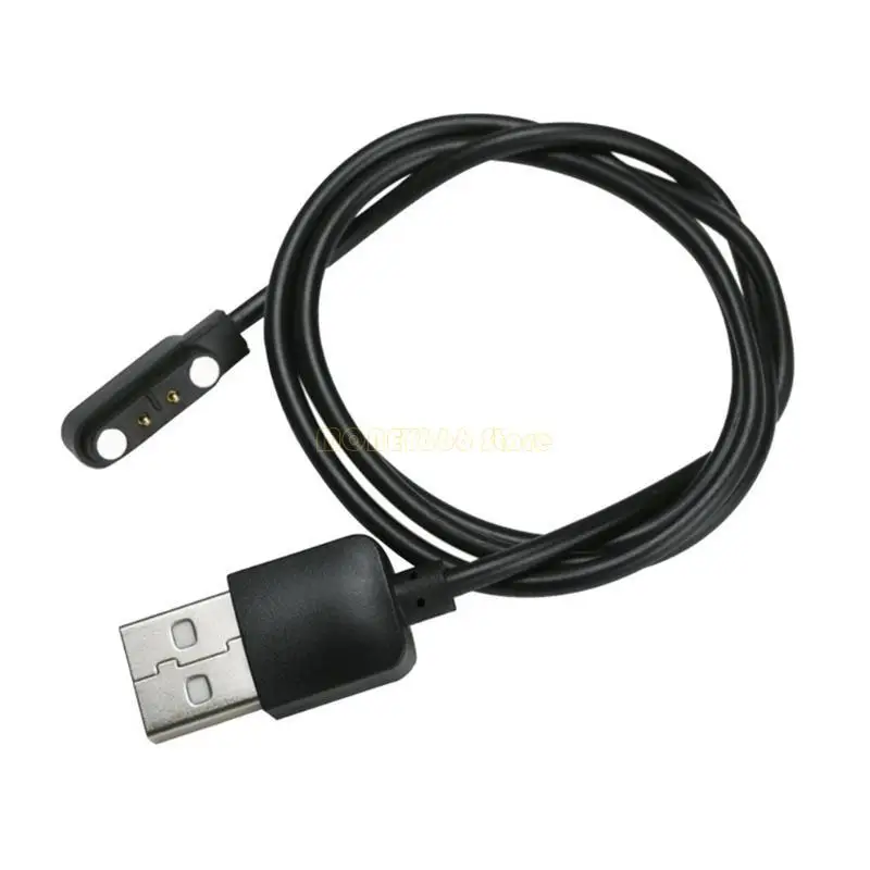 F62C Зарядное устройство для Q12/S12/S2/Q15 Детские умные часы Умные часы Адаптер Кабель Кабель