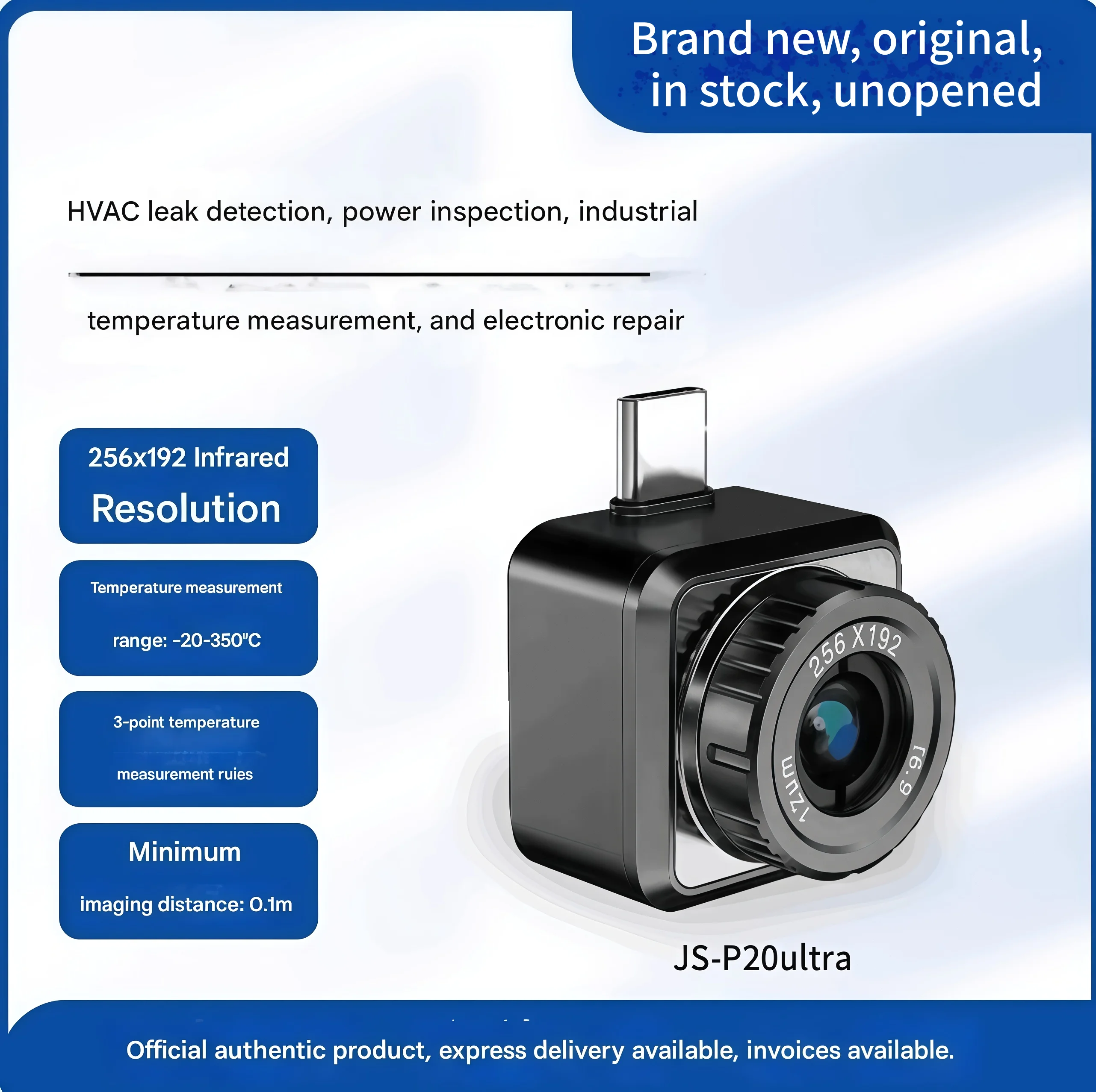 

JSP20ultra mobile phone motherboard circuit board automotive repair thermal imaging camera