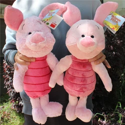 Disney Piglet pig the pooh friend Plush Toy Stuffed Animals Baby Kids Toys for Children Gifts