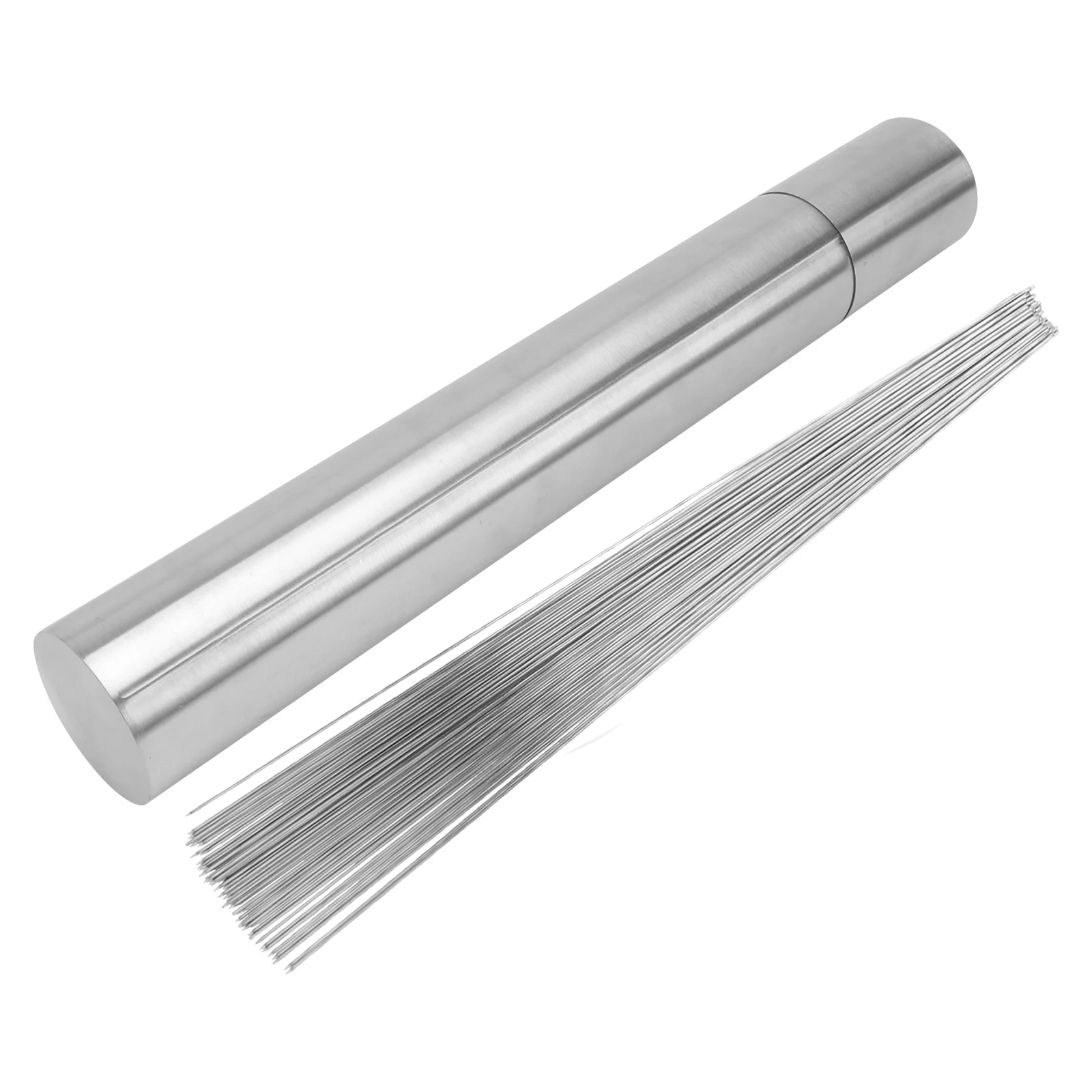 

50pcs Stainless Steel Bbq Skewers 35Cm Long Heavy Duty Nonstick Grill Skewers For Outdoor Barbecue Camping Kitchen Cooking Tools