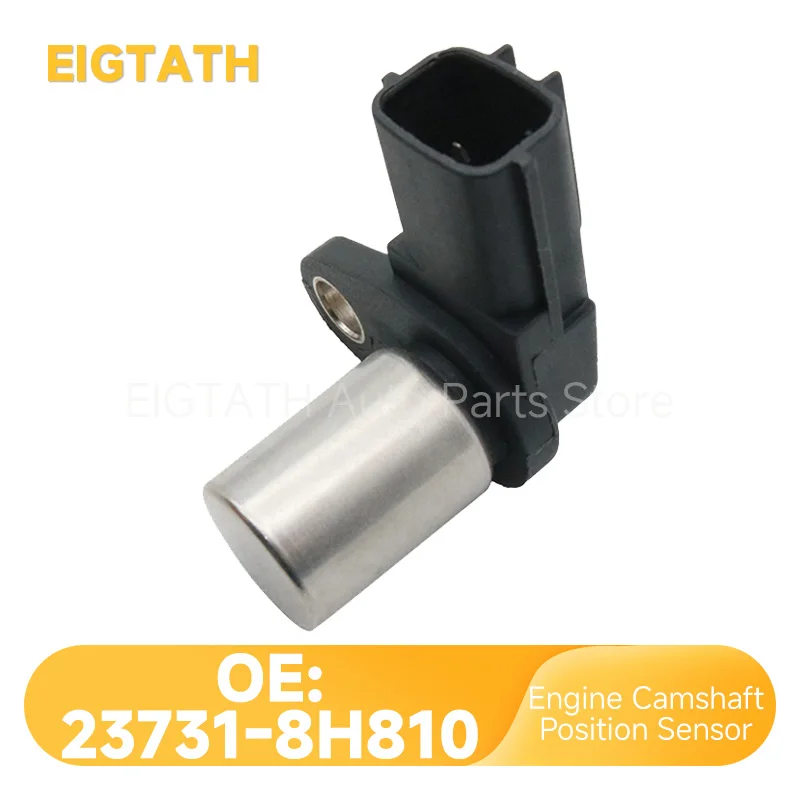 

23731-8H810 Engine Camshaft Position Sensor For Nissan Primera P12 Nissan X-Trail T30 237318H810 Wholesale Auto Part Accessories
