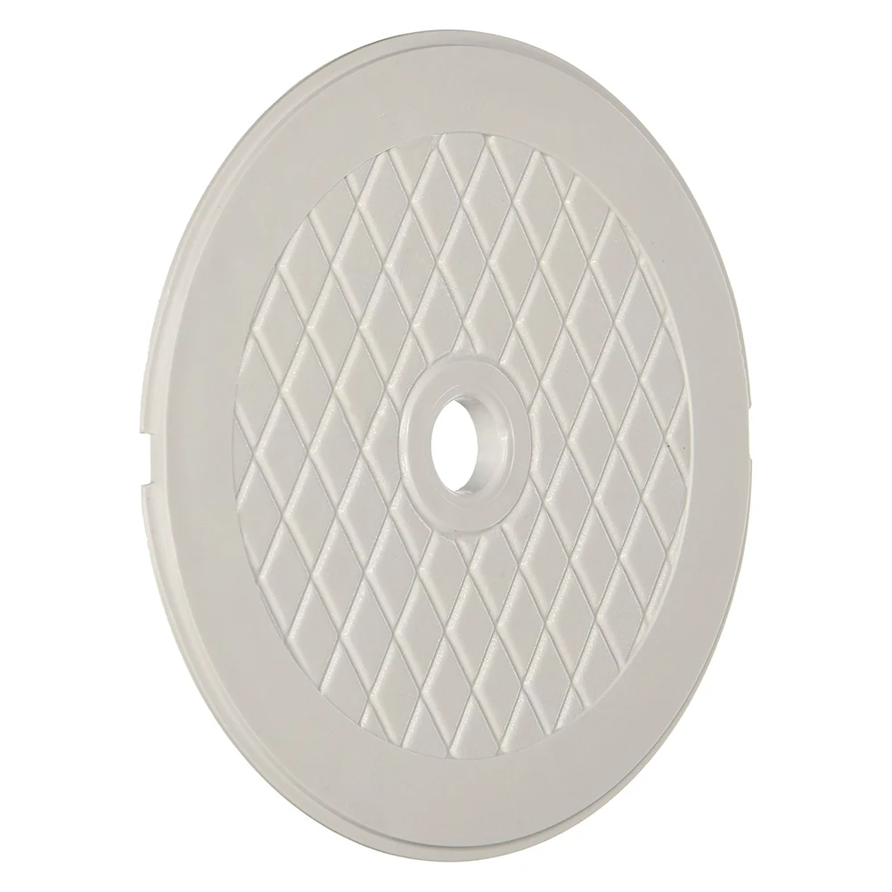 Coperchio Skimmer coperchio bianco per coperchio Skimmer bianco SP1096 SP1097 SP1098 serie SPX1096B Skimmer durevole per piscina