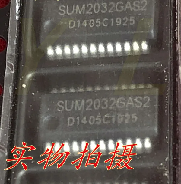 

10-500 шт./лот SUM2032GAS2 SSOP24 новый оригинал