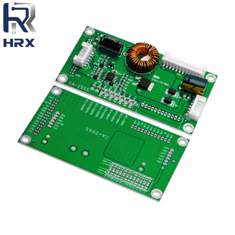 CA-255S 10-48 Inch LED LCD TV Backlight Constant Current Board CA-255 Universal Boost Driver Inverter Board Step Up Power Module