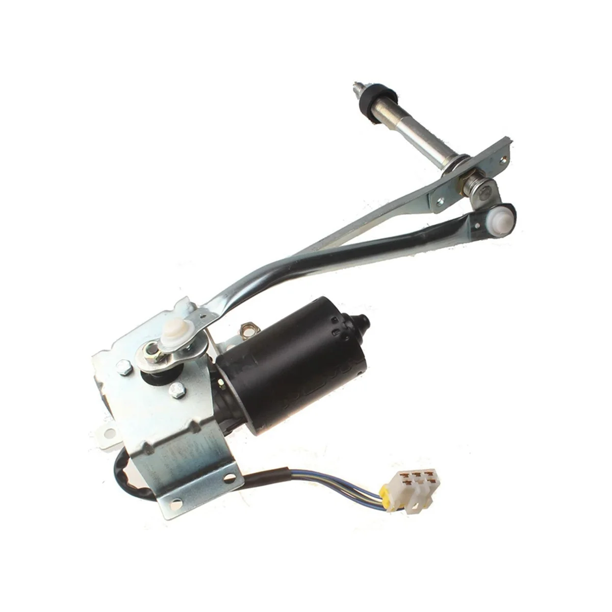 

20Y-54-52211 Excavator Parts Wiper Motor Assembly for Komatsu PC160-7 PC200-7 PC220-7 PC200-8 PC220-8 PC300-8